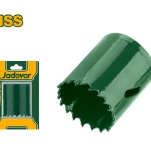 HSS Bi-Metal Hole Saw 44mm Jadever JDKJ1444