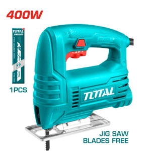 JIG SAW 400W TOTAL TS2045565