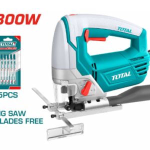 Jig Saw 800W Total TS2081006