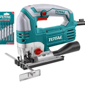 Jig saw 800W Total TS2081356