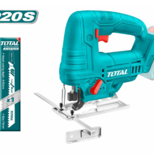 Li-ion Jig Saw Total TJSLI6508