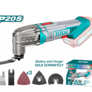 Li-ion Multi Tool 20V Total TMLI2022