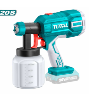 Li-ion Spray Gun total TSGLI2001