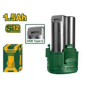 Lithium-ion 12V Battery Pack Jadever JDLBS51501