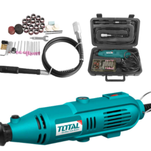 Mini Grinder 130W Total TG501032