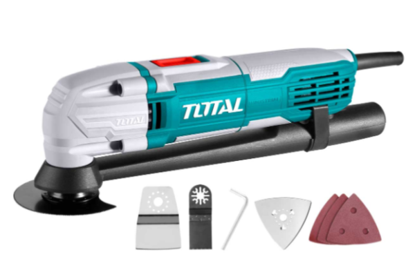 Multi-function Tool 300W Total TS3006