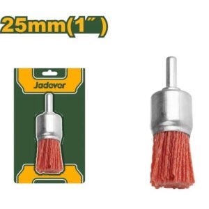 Nylon Brush 25mm ـJadever DNY3601