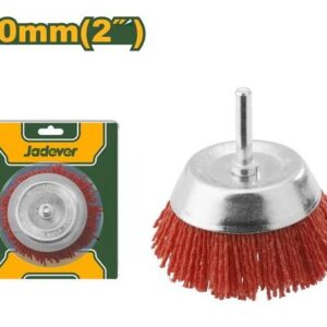 Nylon Brush 50mm Jadever JDNY1401