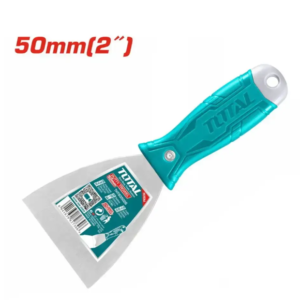 PuttyTrowel 50mm Total THT835026