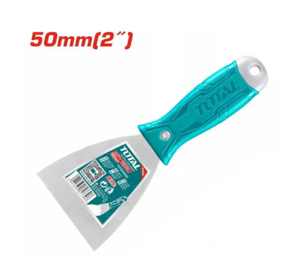 PuttyTrowel 50mm Total THT835026
