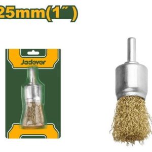 Pencil Brush 25mm Jadever JDCE5401