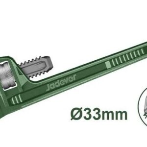 Pipe Wrench 250mm Jadever JDPW1110