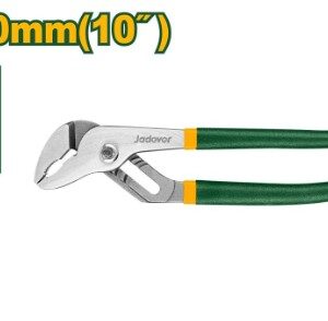 Pump Plier 250mm Jadever JDPL6510
