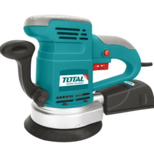 Rotary Sander 450W Total TF2041501/6