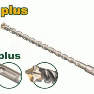SDS Plus Hammer Drill 10x160mm JDHD3203
