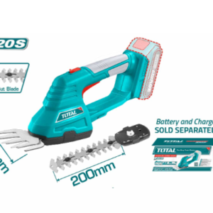 Li-ion Garden Shears Total TSTLI2001