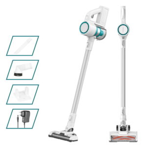 Cordless vacuum cleaner 22.2V Total TVCH14111