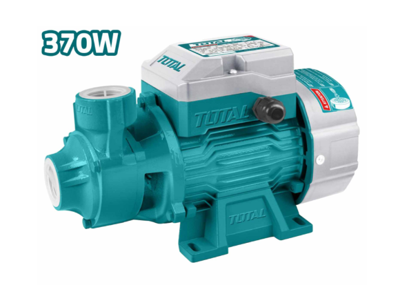 Water Pump 370W Total TWP13706