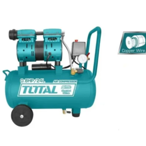 Air Compressor, Total TCS1075248
