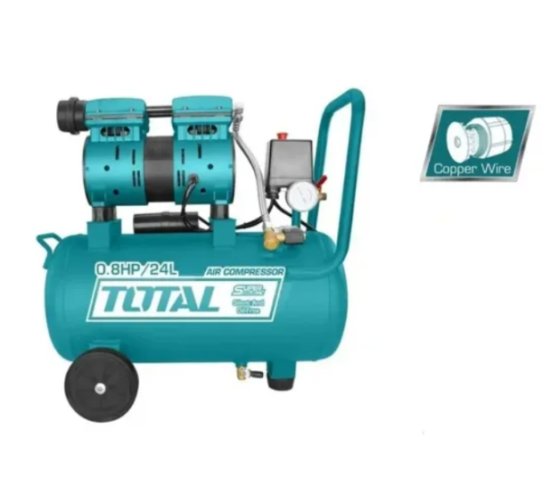 Air Compressor, Total TCS1075248