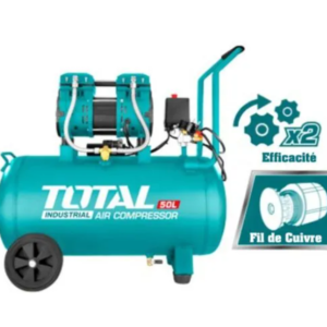 Air Compressor, Total TCS1120508