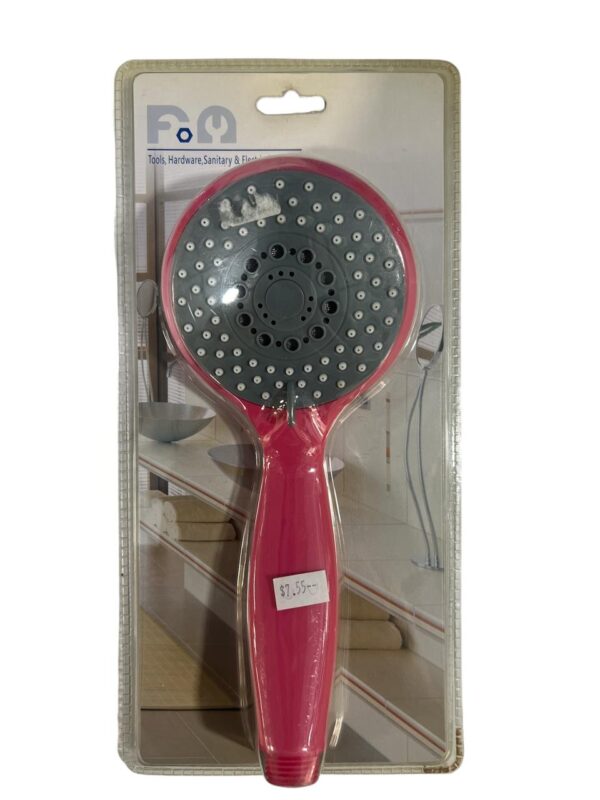 Colored Shower FOM - Image 4