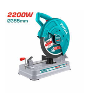 Cut Off Saw 2.200W Total TS223558