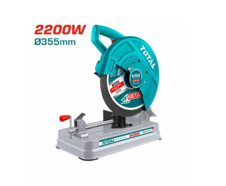 Cut Off Saw 2.200W Total TS223558