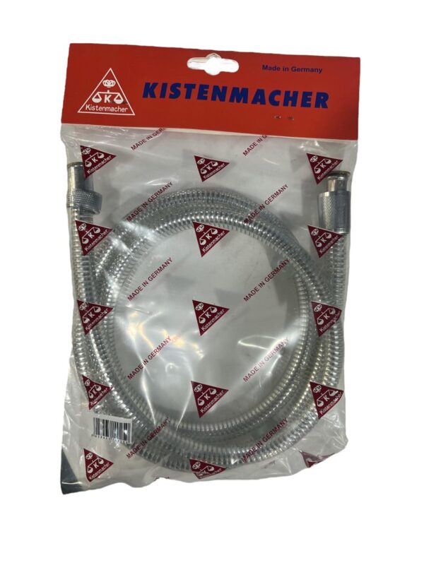 Flexible Shower Hose KISTENMACHER
