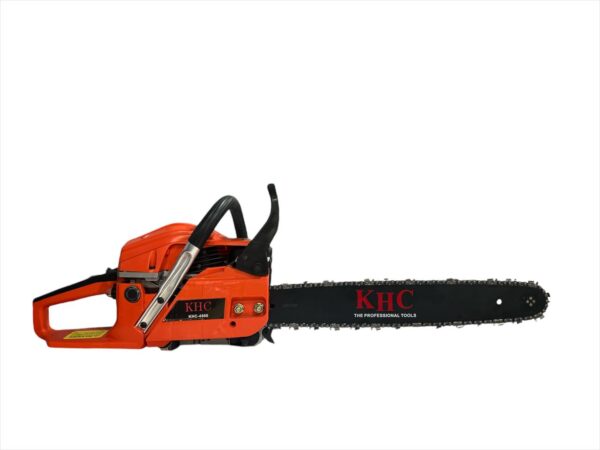 Gasoline Chain Saw 18inch KHC 4500
