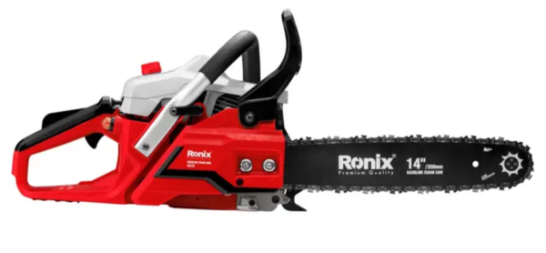 Gasoline Chain Saw Ronix 14inch