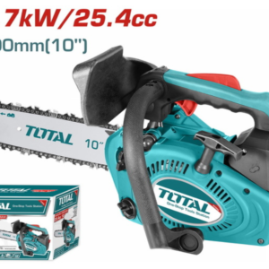 Gasoline Chain Saw Total TG5261011