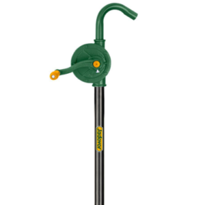 Hand Oil Pump Jadever JDHY2525