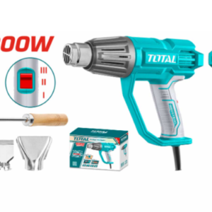 Heat Gun Total TB20078