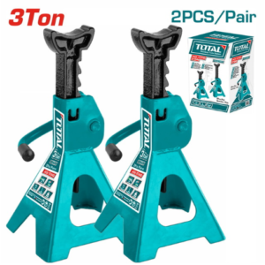 Jack Stand 3T - 2Pcs Total THJS0301