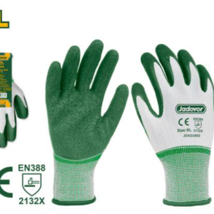 Latex Gloves XL Jadever JDXG3802