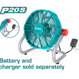 Li-ion Fan 20V Total TFALI2002