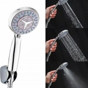 Mercedes Chrome Shower Head  Hongchen