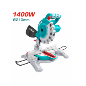 Mitre Saw 1.400W Total TS42142107