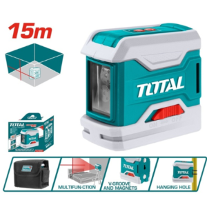 Self - Leveling Line Laser Total TLL156506
