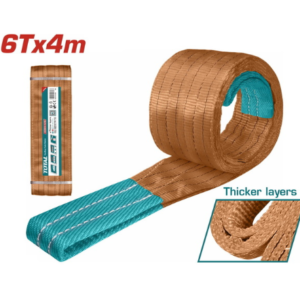 Webbing Sling Total THTWS0604