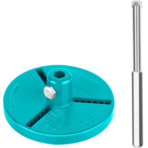 Arbor for Carbide Gritted Hole Saw Total TAC4203