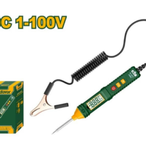 Automotive Circuit tester Jadever JDTP5501