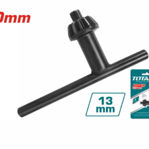 Chuck Key13mm Total TAC470131