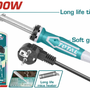Electric Soldering Iron 100W Total TET10006
