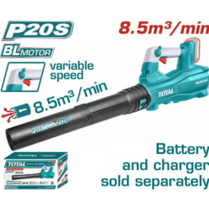 Lithium-Ion blower 20V Total TABLI20428