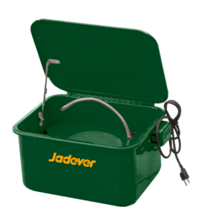 Parts washer 13L Jadever JDPX1A13