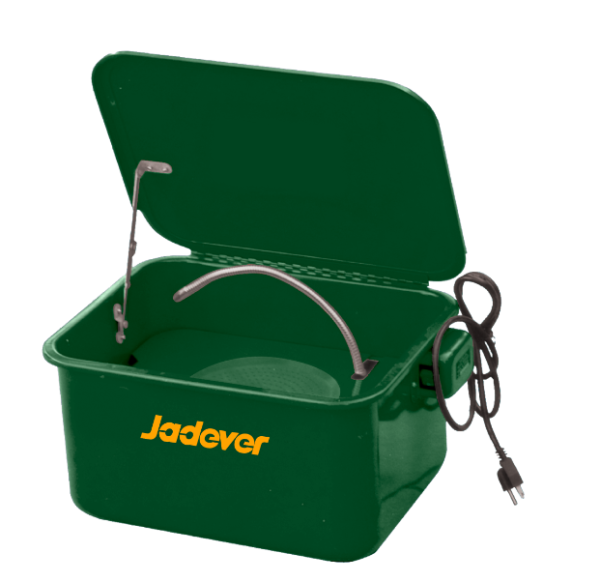 Parts washer 13L Jadever JDPX1A13