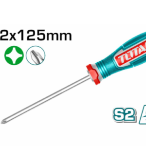 Phillips Screwdriver Total TSDPH2125