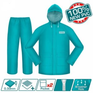 Rain Suit Total THTRS031